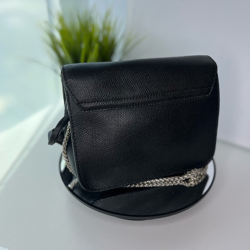 Furla Metropolis Black Crossbody Bag - Picture 3 of 17